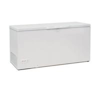 Arca Horizontal Orima ORH502 472L Blanca
