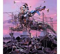 Arca - Kick IIII [Vinilo]