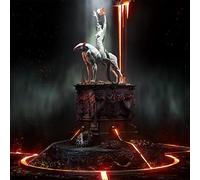 Arca - Kick Iiiii [Vinilo]