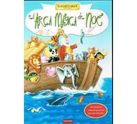 Arca mágica de Noé [DVD]