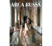 Arca Russa [Blu-ray]