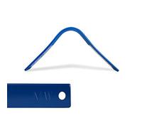 Arcadas de arzón Wintec, azul