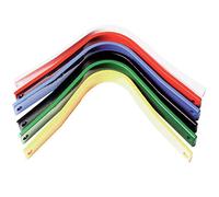 Arcadas de arzón Wintec, verde