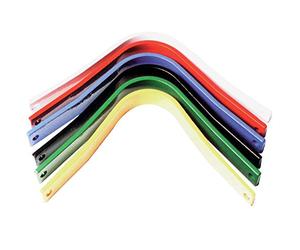 Arcadas de arzón Wintec, verde