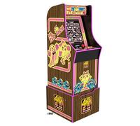 Arcade 1 Up Ms. Pac-Man 40th Anniversary Arcade Machine