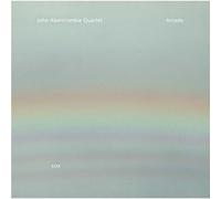 John Abercrombie - Arcade