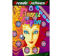 Arcade Archives 2 PINBALL ACTION (Windows/Xbox Series X|S) XBOX LIVE Key EUROPE