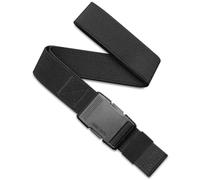 Arcade Belts Hardware Utility Belt, Iron Black, Large/X-Large