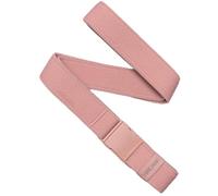 Arcade Cinturón delgado unisex A2, Standard (Up to 40"); 1.25" Slim Width