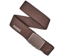 Arcade Cinturón elástico de captura Salient, nogal., Talla única