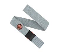 Arcade - Cinturones - A2 Belt Co Cloud - Gris Gris one size