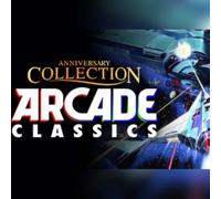 Arcade Classics Anniversary Collection (PC) Steam Key - GLOBAL
