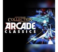 Arcade Classics Anniversary Collection (Xbox One / Xbox Series X|S) Xbox Live Key - TURKEY