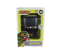 Arcade Classics Centipede Mini Videojuegos
