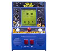 Arcade Classics - Space Invaders Retro Mini Juego de Arcade, Talla única