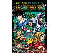 ARCADE CLASSICS ULTIMATE (GAMES)