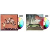 Arcade Fire - Arcade Fire : Funeral + The Suburbs [CD 2-Pack]