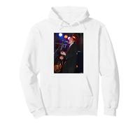 Arcade Fire Cantante GANA Mayordomo por Andy Willsher Sudadera con Capucha