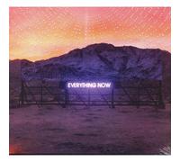 Arcade Fire - Everything Now (Day Version)