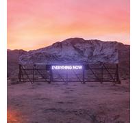 Arcade Fire Everything Now (Day Version) (Vinyl) 12" Album