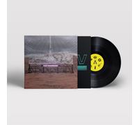 Arcade Fire Everything Now (French) (Vinyl) 12" Album (Importación USA)
