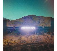 Arcade Fire - Everything Now (Night Version) [Vinilo]