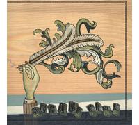 Arcade Fire – Funeral – Vinilo 12" (Sony Music)