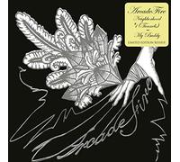 Arcade Fire - Neighborhood#1 (Tunnels) [Vinilo]