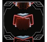 Arcade Fire - Neon Bible