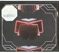 Arcade Fire - Neon Bible