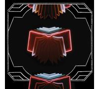 Arcade Fire Neon Bible (CD) Album (Importación USA)