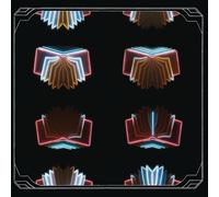 Arcade Fire Neon Bible (Vinyl) 12" Album (Importación USA)