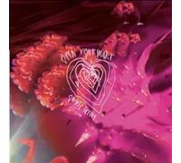 Arcade Fire - Open Your Heart Or Die Trying. [Vinilo]