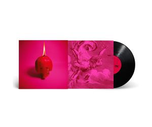 Arcade Fire Pink Elephant (Vinyl) 12" Album (Importación USA)