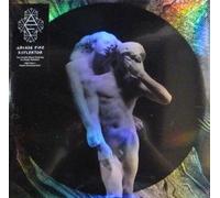 ARCADE FIRE - REFLEKTOR LP (VINYL ALBUM) EUROPEAN ARCADE FIRE 2013