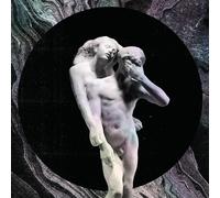 Disco de Vinilo Arcade Fire - Reflektor Negro Unico