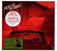 Arcade Fire - Scenes from the Suburb