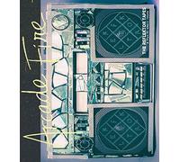 Arcade Fire: The Reflektor Tapes