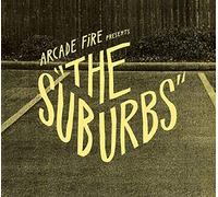 Arcade Fire - The Suburbs