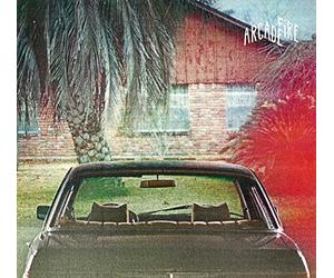 Arcade Fire - The Suburbs