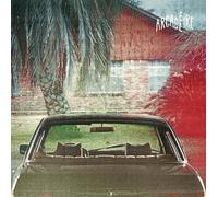 Arcade Fire The Suburbs (CD) Album (Importación USA)