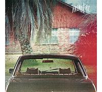 Unknown - The Suburbs