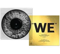 Arcade Fire - We (Picture Disc Lp D2c Exclusive). [Vinilo]