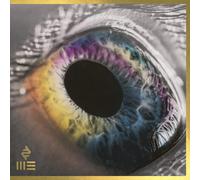 Arcade Fire WE (Vinyl) 12" Album Coloured Vinyl (Importación USA)