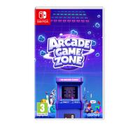 Arcade Game Zone Nintendo Switch standard