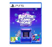 Arcade Game Zone - PS5