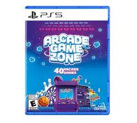 Arcade Game Zone (PS5)