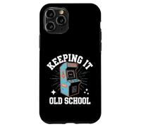 Arcade Manteniéndolo Vieja Escuela Carcasa para iPhone 11 Pro