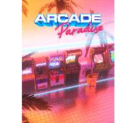 Arcade Paradise (PC) Steam Key GLOBAL