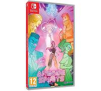 Arcade Spirits Edición Exclusiva Amazon